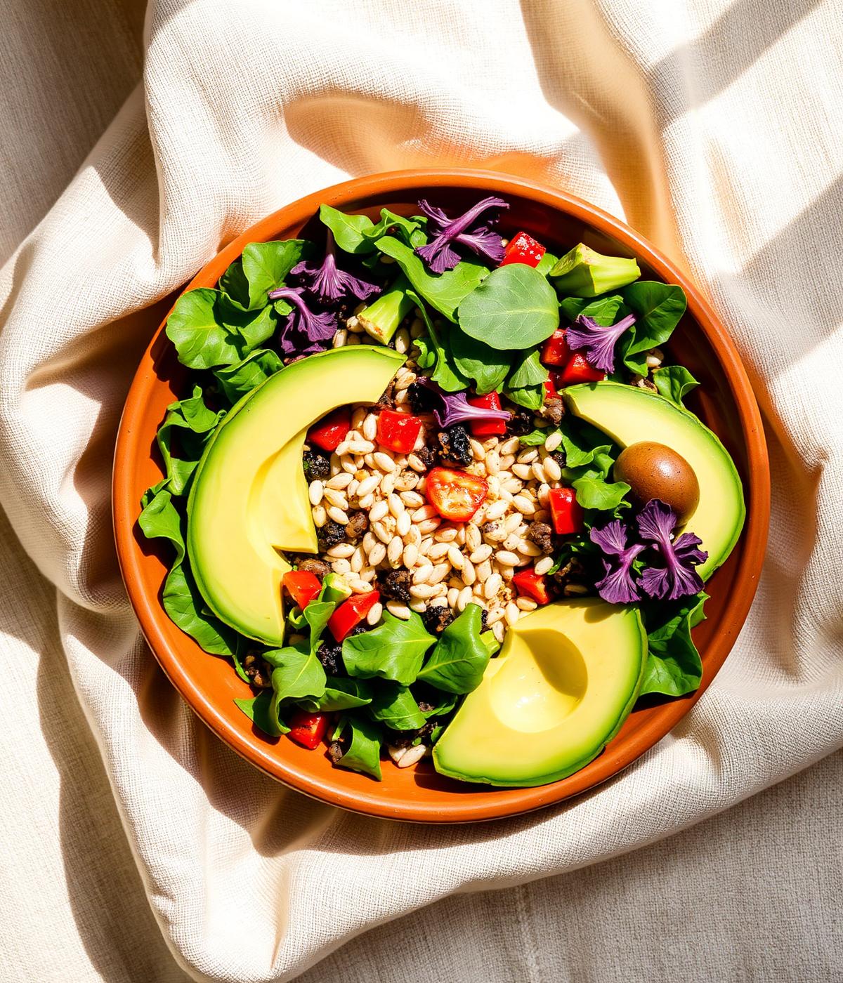 Categorie Gezondheid: voeding, slaap en energie