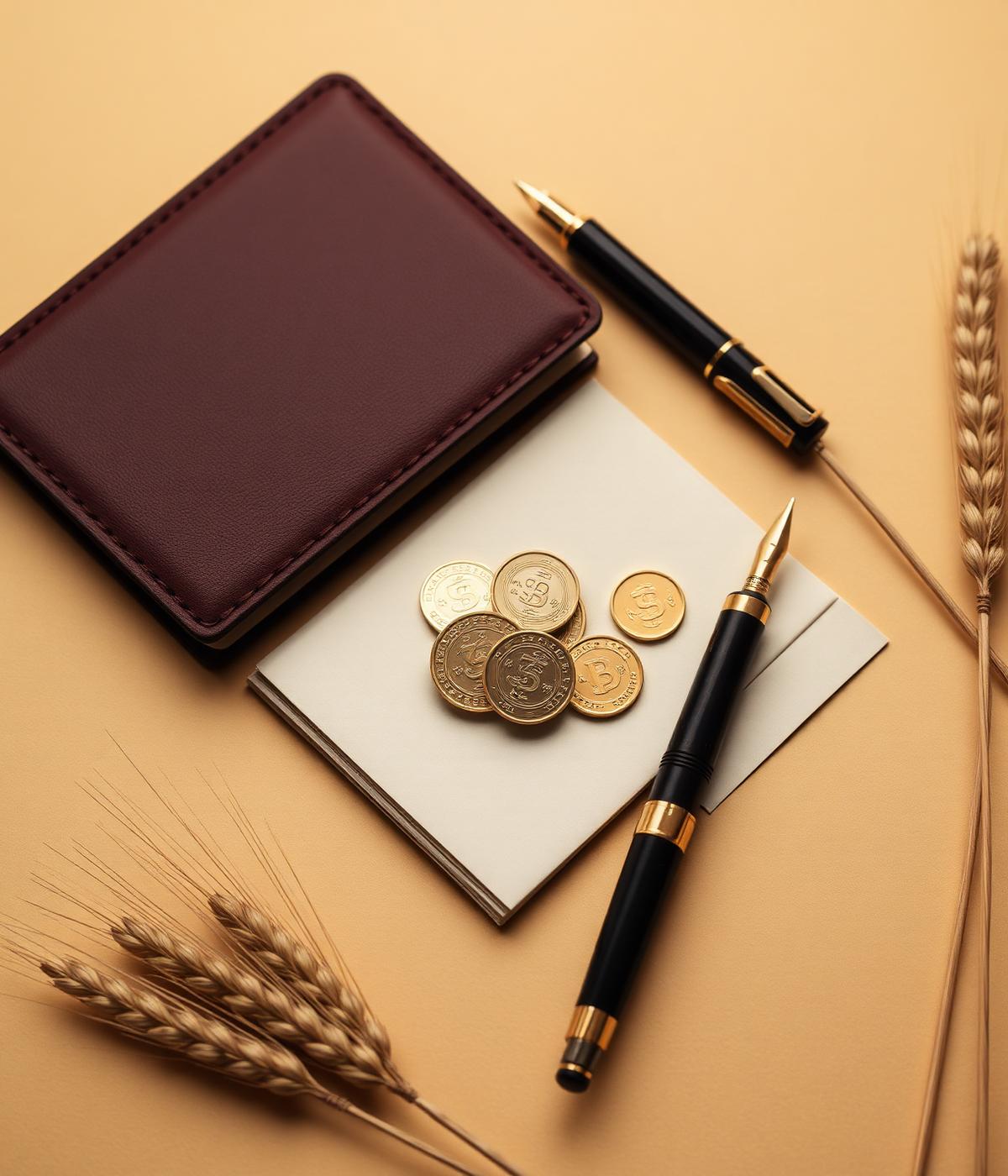 Categorie Geld: sparen, beleggen, vermogen