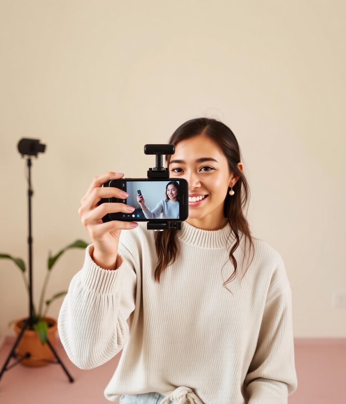 Categorie Social: tiktok, instagram, youtube
